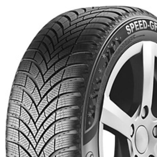 SEMPERIT 235/50 R 19 103V KIS XL SPEEDGRIP 5 SEMPERIT